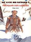 Cover for Die Asche der Katharer (Arboris, 1997 series) #8 - Frühjahr der Mörder