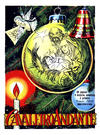 Cover for Cavaleiro Andante Número Especial (Empresa Nacional de Publicidade (ENP), 1953 series) #Natal de 1953