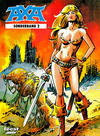 Cover for Axa Sonderband (Reiner-Feest-Verlag, 1988 series) #2