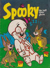 Cover for Spooky the Tuff Little Ghost (Magazine Management, 1967 ? series) #R112[?]