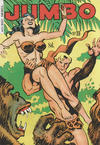Cover for Jumbo Comics (H. John Edwards, 1950 ? series) #39