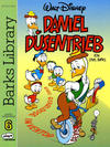 Cover for Barks Library Special - Daniel Düsentrieb (Egmont Ehapa, 1994 series) #6