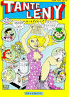 Cover for Tante Leny Presenteert (Drukwerk, 1975 series) #21