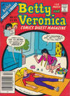 Cover Thumbnail for Betty and Veronica Comics Digest Magazine (1983 series) #17 [Canadian]