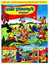 Cover for Walt Disney's Weekly (Disney/Holding, 1959 series) #v3#15