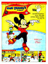Cover for Walt Disney's Weekly (Disney/Holding, 1959 series) #v3#2