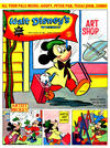Cover for Walt Disney's Weekly (Disney/Holding, 1959 series) #v3#5