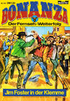 Cover for Bonanza (Bastei Verlag, 1973 series) #55