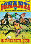 Cover for Bonanza (Bastei Verlag, 1973 series) #57
