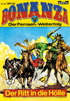 Cover for Bonanza (Bastei Verlag, 1973 series) #60