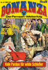 Cover for Bonanza (Bastei Verlag, 1973 series) #67