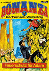 Cover for Bonanza (Bastei Verlag, 1973 series) #74