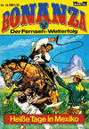 Cover for Bonanza (Bastei Verlag, 1973 series) #76