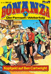 Cover for Bonanza (Bastei Verlag, 1973 series) #54