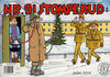 Cover Thumbnail for Nr. 91 Stomperud (2005 series) #2014 [Bokhandelutgave]
