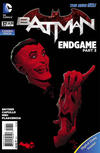 Cover Thumbnail for Batman (2011 series) #37 [Combo-Pack]