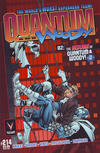 Cover Thumbnail for Q2: The Return of Quantum and Woody (2014 series) #214 (2) [Cover C - Bart Sears]