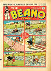 Cover for The Beano Comic (D.C. Thomson, 1938 series) #69