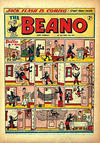 Cover for The Beano (D.C. Thomson, 1950 series) #452