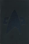 Cover for Star Trek (Dino Verlag, 2000 series) #1 - Unter falscher Flagge [Limitierte Sonderedition]