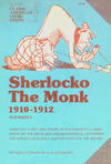 Cover for Sherlocko the Monk (Hyperion Press, 1977 series) #[nn]