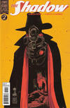 Cover Thumbnail for The Shadow (2012 series) #2 [Francesco Francavilla]