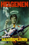 Cover for Helgenen (Semic, 1977 series) #3/1979