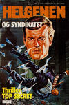 Cover for Helgenen (Semic, 1977 series) #2/1979