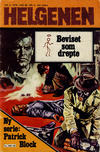 Cover for Helgenen (Semic, 1977 series) #6/1978