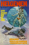 Cover for Helgenen (Semic, 1977 series) #9/1978