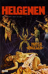Cover for Helgenen (Semic, 1977 series) #1/1979