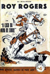 Cover for Colecção Condor (Agência Portuguesa de Revistas, 1951 series) #v1#4
