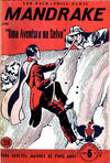 Cover for Colecção Condor (Agência Portuguesa de Revistas, 1951 series) #v1#5