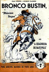 Cover for Colecção Condor (Agência Portuguesa de Revistas, 1951 series) #v1#7