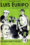 Cover for Colecção Condor (Agência Portuguesa de Revistas, 1951 series) #v1#10