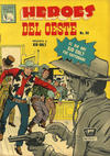 Cover for Héroes del Oeste (Editora de Periódicos, S. C. L. "La Prensa", 1952 series) #98