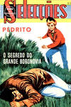 Cover for Selecções (Agência Portuguesa de Revistas, 1961 series) #5