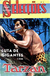 Cover for Selecções (Agência Portuguesa de Revistas, 1961 series) #6