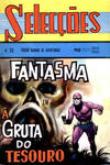 Cover for Selecções (Agência Portuguesa de Revistas, 1961 series) #25