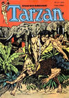 Cover for Tarzan (Agência Portuguesa de Revistas, 1979 series) #2
