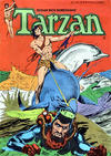Cover for Tarzan (Agência Portuguesa de Revistas, 1979 series) #3