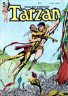 Cover for Tarzan (Agência Portuguesa de Revistas, 1979 series) #5