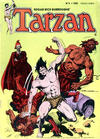 Cover for Tarzan (Agência Portuguesa de Revistas, 1979 series) #8
