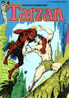 Cover for Tarzan (Agência Portuguesa de Revistas, 1979 series) #9