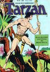 Cover for Tarzan (Agência Portuguesa de Revistas, 1979 series) #10