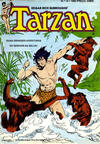 Cover for Tarzan (Agência Portuguesa de Revistas, 1979 series) #14