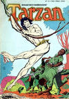 Cover for Tarzan (Agência Portuguesa de Revistas, 1979 series) #15