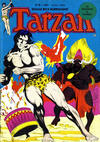 Cover for Tarzan (Agência Portuguesa de Revistas, 1979 series) #16