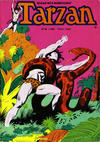 Cover for Tarzan (Agência Portuguesa de Revistas, 1979 series) #18