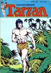 Cover for Tarzan (Agência Portuguesa de Revistas, 1979 series) #19